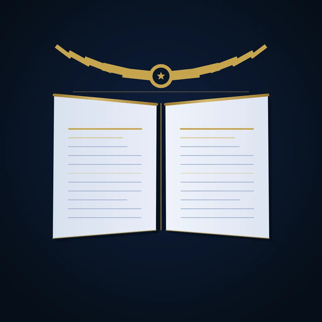 RegBrief app icon